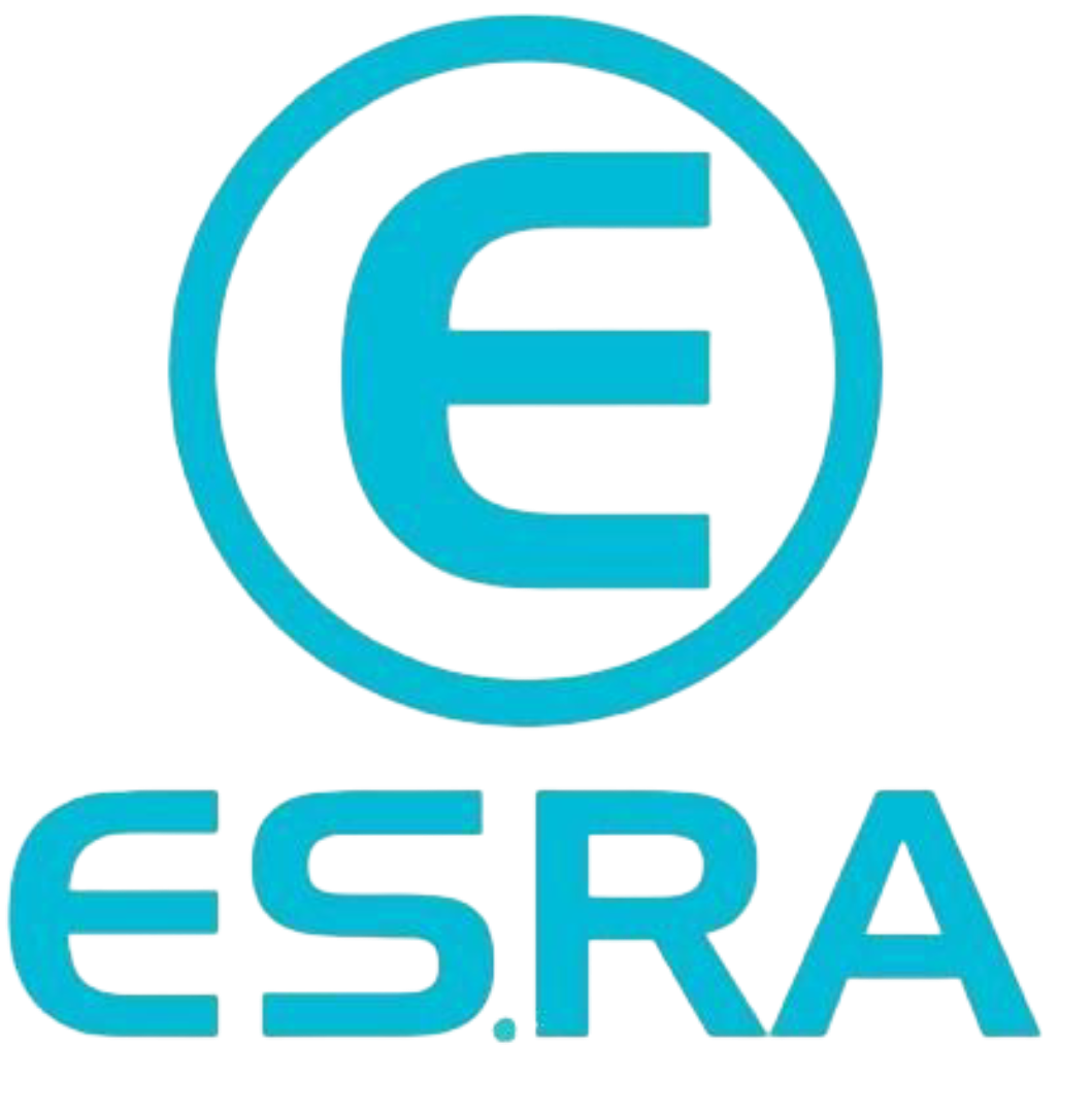 ES.RA Gebäudetechnik GmbH Logo